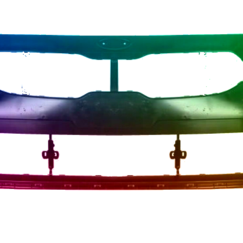 Paraurti anteriore per Kia CEE’D Dal 2018 verniciato nel colore desiderato