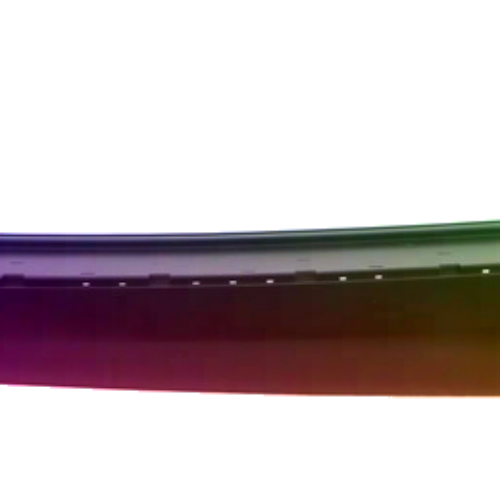 Paraurti posteriore Kia Carnival/Sedona (VQ) 2006-2014 verniciato nel colore desiderato