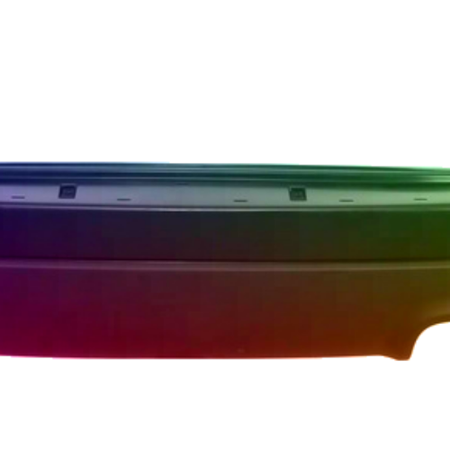 Paraurti posteriore Kia Sportage (JE) 2004-2010 verniciato nel colore desiderato