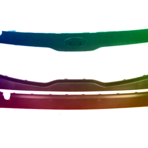 Paraurti anteriore per Kia Sportage (QL) 2015-2021 verniciato nel colore desiderato