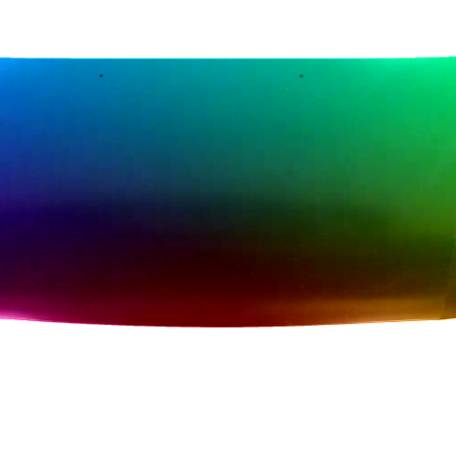 Cofano anteriore Kia Carnival/Sedona (VQ) 2006-2011 verniciato nel colore desiderato