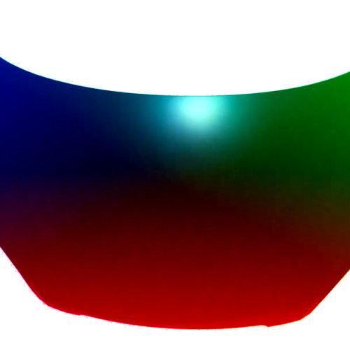 Cofano anteriore Kia CEE’D (ED) 2006-2009 verniciato nel colore desiderato