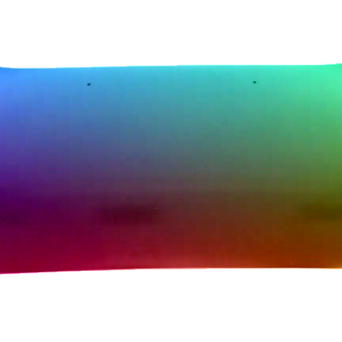 Cofano anteriore Kia Rio (DC) 2003-2004 verniciato nel colore desiderato