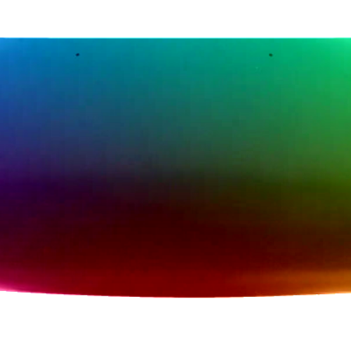 Cofano anteriore Kia Carnival/Sedona (VQ) Dal 2006 verniciato nel colore desiderato