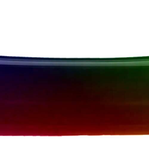 Paraurti posteriore Toyota Auris (E15) 2007-2010 verniciato nel colore desiderato