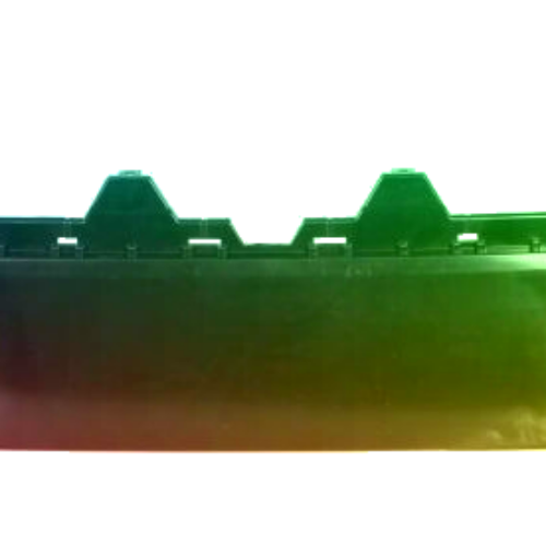 Paraurti posteriore Toyota Auris (E15) Dal 2010 verniciato nel colore desiderato