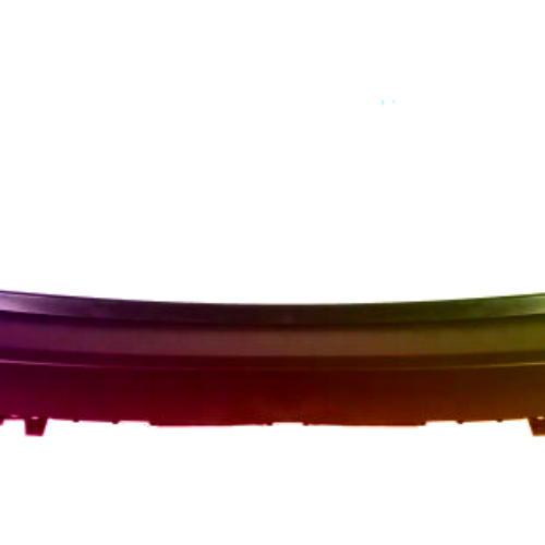 Paraurti posteriore Toyota Auris (E18) 2013-2015 verniciato nel colore desiderato