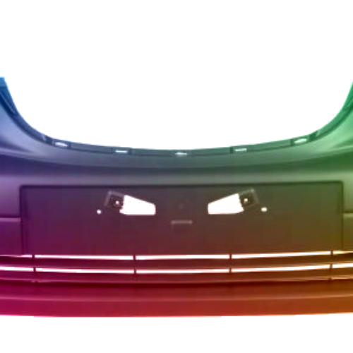 Paraurti anteriore per Toyota Avensis (T22) 2000-2003 verniciato nel colore desiderato