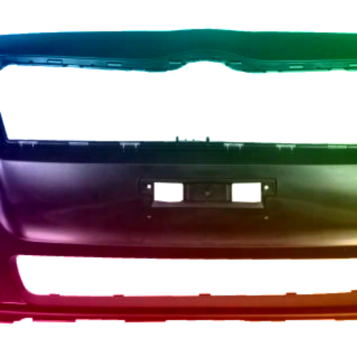 Paraurti anteriore per Toyota Avensis (T25) 2003-2006 SR verniciato nel colore desiderato