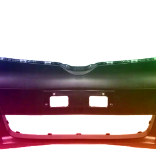 Paraurti anteriore per Toyota Avensis (T27) 2008-2012 verniciato nel colore desiderato