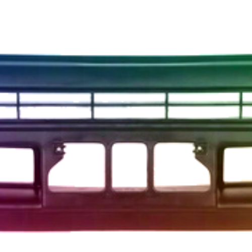 Paraurti anteriore per Toyota Corolla (E10) 1991-1998 verniciato nel colore desiderato