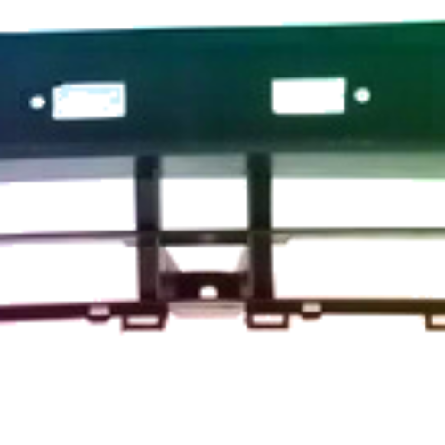 Paraurti anteriore per Toyota Corolla (E11) 1997-2000 verniciato nel colore desiderato