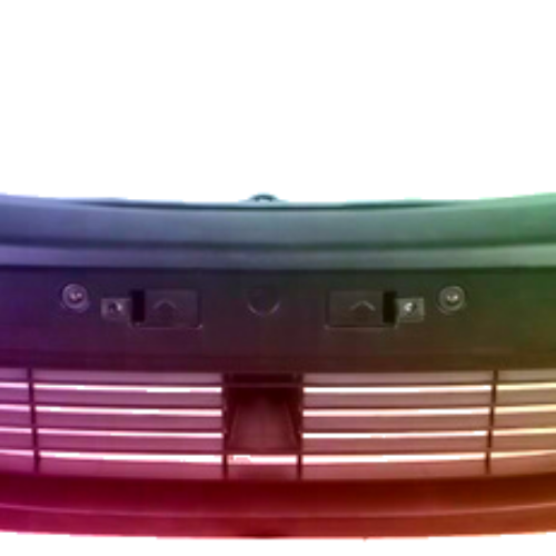 Paraurti anteriore per Toyota Corolla (E11) 2000-2001 verniciato nel colore desiderato