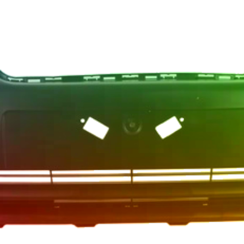 Paraurti anteriore per Toyota Corolla (E12) 2002-2003 verniciato nel colore desiderato