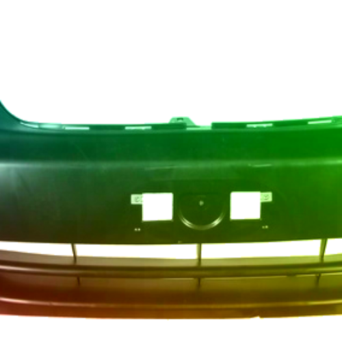 Paraurti anteriore per Toyota Corolla (E12) 2004-2007 verniciato nel colore desiderato