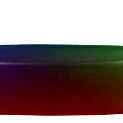 Paraurti posteriore Toyota Corolla (E14/E15) 2010-2013 verniciato nel colore desiderato