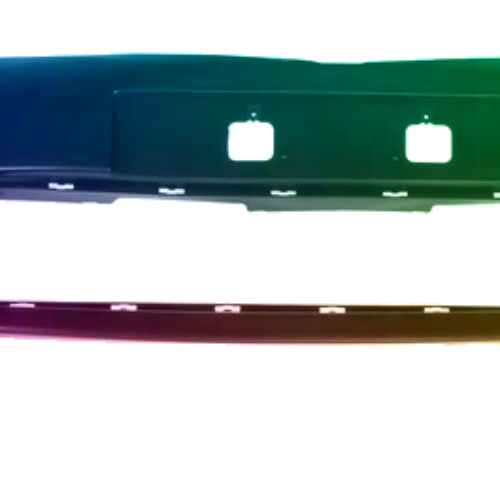 Paraurti anteriore per Toyota Corolla (E18) 2013-2019 verniciato nel colore desiderato