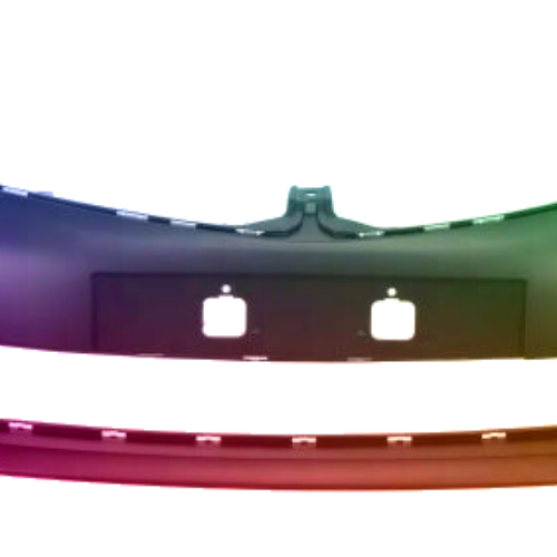 Paraurti anteriore per Toyota Corolla (E18) 2013-2019 SR verniciato nel colore desiderato