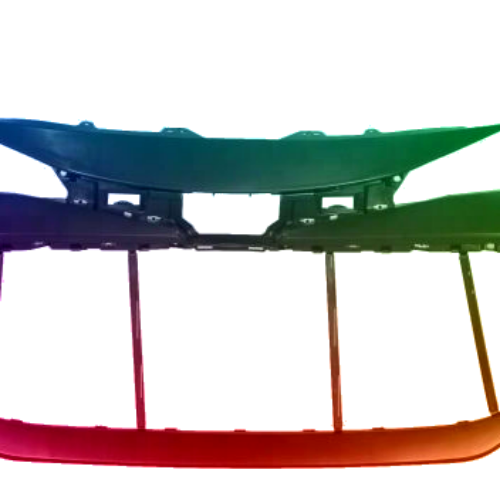 Paraurti anteriore per Toyota Corolla (E210) Dal 2018 verniciato nel colore desiderato