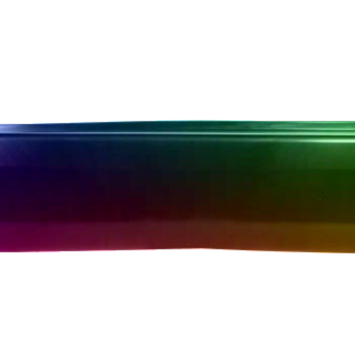 Paraurti posteriore Toyota Corolla Verso (ZER/ZZE) 2004-2009 verniciato nel colore desiderato