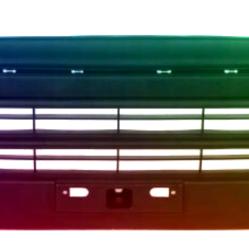 Paraurti anteriore per Toyota HI-ACE (LH102/LH108) 1989-1995 verniciato nel colore desiderato