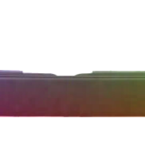 Paraurti posteriore Toyota HI-ACE (GRANVIA) 1995-2006 verniciato nel colore desiderato