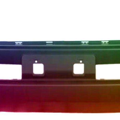 Paraurti anteriore per Toyota Land Cruiser (FJ200) 2015-2021 SR verniciato nel colore desiderato