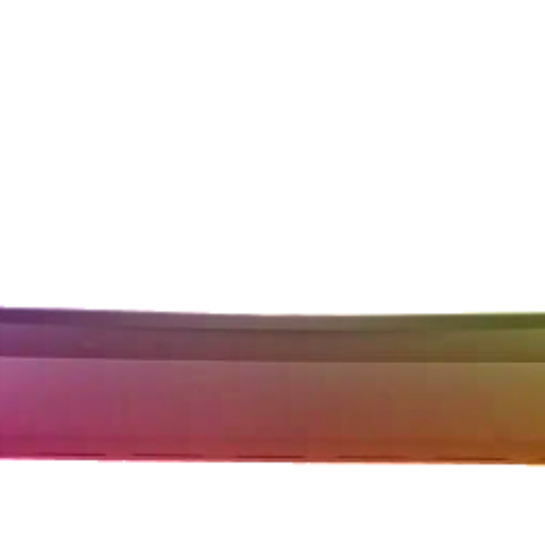 Paraurti posteriore Toyota Prius (XW50) 2016-2019 verniciato nel colore desiderato