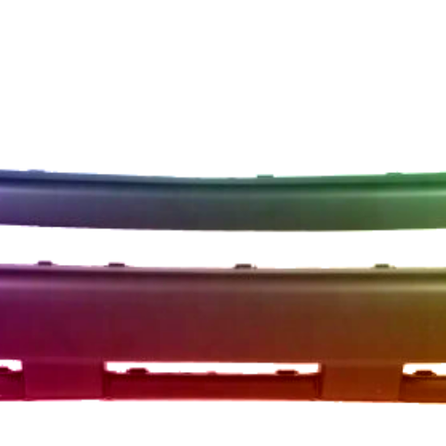 Paraurti anteriore per Toyota RAV4 (XA30) 2009-2010 verniciato nel colore desiderato