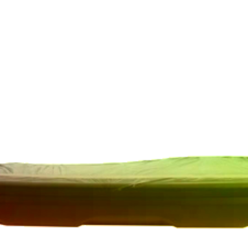 Paraurti posteriore Toyota RAV4 (XA30) 2009-2010 verniciato nel colore desiderato