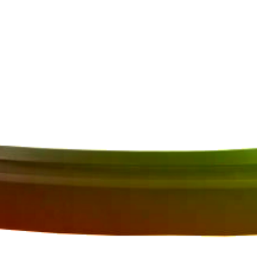 Paraurti posteriore Toyota RAV4 (XA40) 2013-2016 verniciato nel colore desiderato