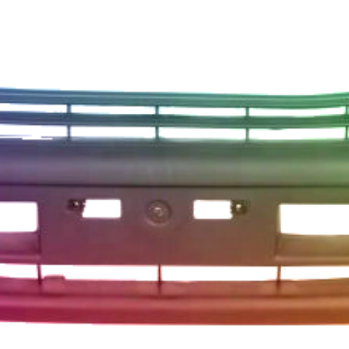 Paraurti anteriore per Toyota Starlet (P9) 1996-1999 verniciato nel colore desiderato