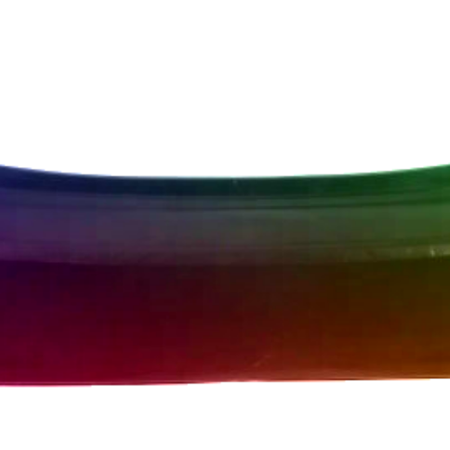 Paraurti posteriore Toyota Yaris 2014-2017 verniciato nel colore desiderato