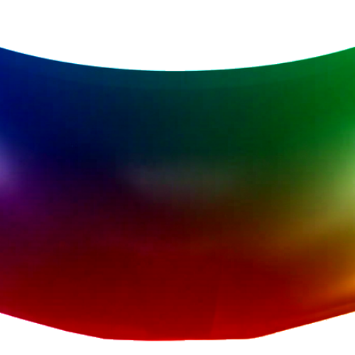 Cofano anteriore Toyota Auris (E15) Dal 2010 verniciato nel colore desiderato