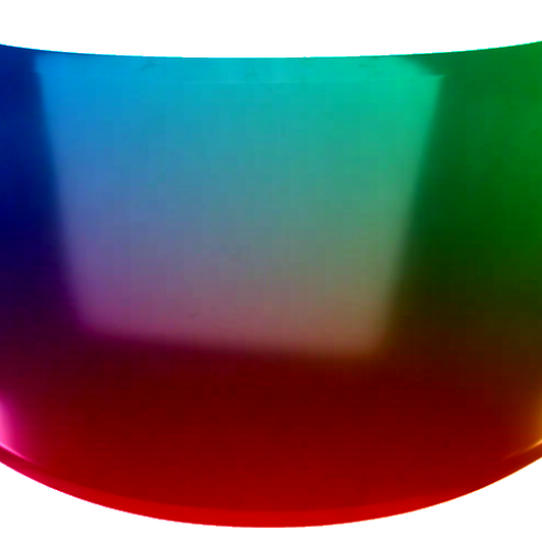 Cofano anteriore Toyota Avensis (T27) 2008-2012 verniciato nel colore desiderato