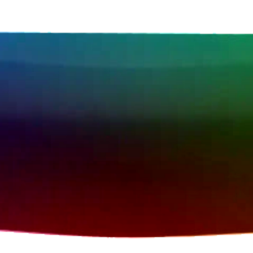 Cofano anteriore Toyota Aygo 2014-2022 verniciato nel colore desiderato