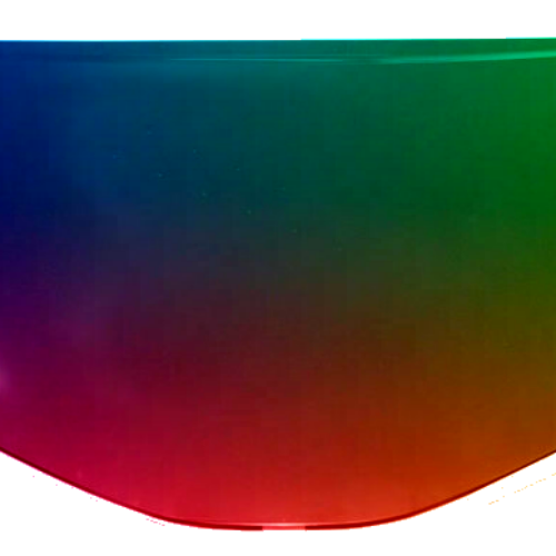 Cofano anteriore Toyota C-HR Dal 2016 verniciato nel colore desiderato