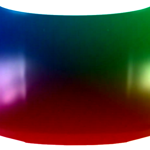 Cofano anteriore Toyota Corolla (E10) 1991-1998 verniciato nel colore desiderato