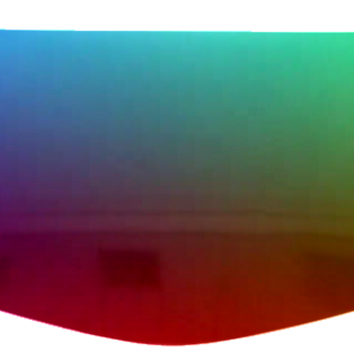 Cofano anteriore Toyota Corolla (E18) 2013-2019 verniciato nel colore desiderato