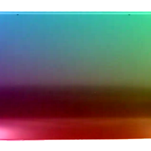 Cofano anteriore Toyota Hilux (N60) 2001-2005 verniciato nel colore desiderato