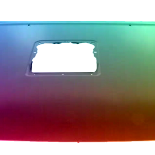 Cofano anteriore Toyota Hilux (N70) 2005-2012 verniciato nel colore desiderato