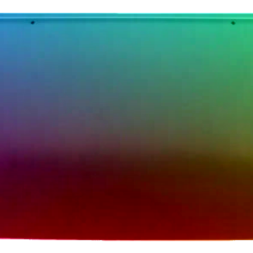 Cofano anteriore Toyota Hilux (N70) 2005-2012 verniciato nel colore desiderato