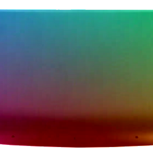 Cofano anteriore Toyota Hilux (N120) Dal 2015 verniciato nel colore desiderato