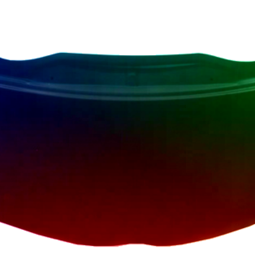 Cofano anteriore Toyota IQ (AJ1) Dal 2008 verniciato nel colore desiderato