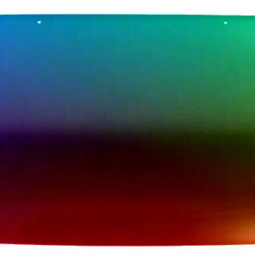 Cofano anteriore Toyota Land Cruiser (FJ90) 1996-2002 verniciato nel colore desiderato