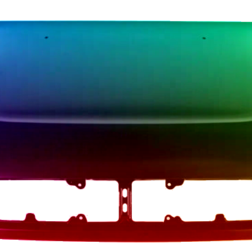 Cofano anteriore Toyota RAV4 (XA10) 1994-2000 verniciato nel colore desiderato