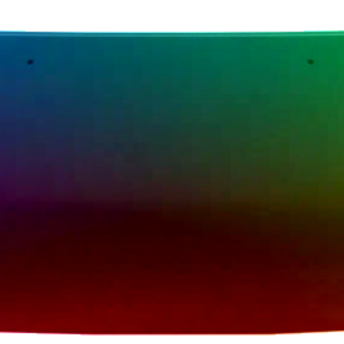 Cofano anteriore Toyota RAV4 (XA20) 2000-2003 verniciato nel colore desiderato