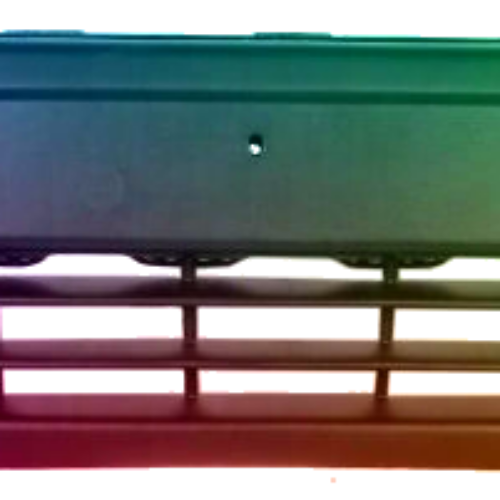 Paraurti anteriore per Citroen Berlingo (MF) 1996-2002 verniciato nel colore desiderato