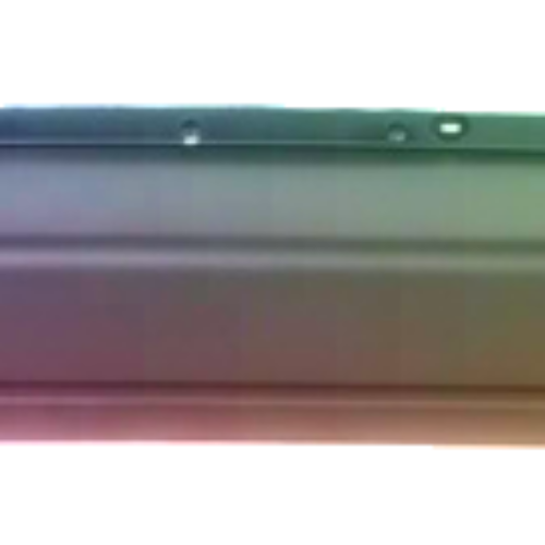 Paraurti posteriore Citroen Berlingo (7_) 2008-2012 verniciato nel colore desiderato