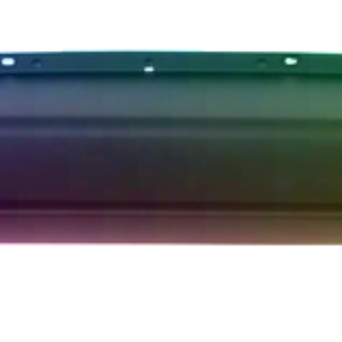 Paraurti posteriore Citroen Berlingo (7_) 2008-2012 PDC verniciato nel colore desiderato